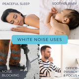 Dohm Classic Original White Noise Machine