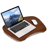 LapGear Bamboo Lap Desk