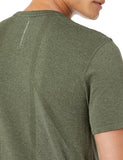 Amazon Essentials Men's Seamless Crewneck